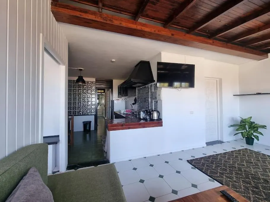 Lägenhet El Atico De Juan Encanto Y Tranquilidad Santa Úrsula