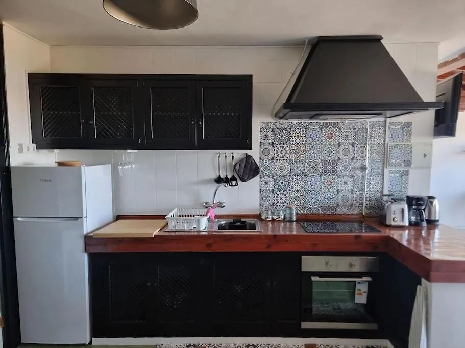 Appartamento El Atico De Juan Encanto Y Tranquilidad Santa Úrsula